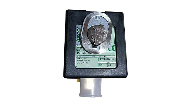 ASCO高压电磁阀SC8223A525.1