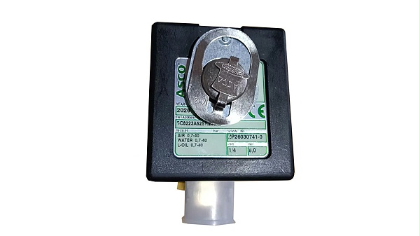 ASCO高压电磁阀SC8223A525