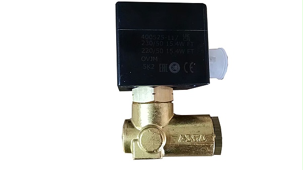 ASCO高压电磁阀SC8223A525