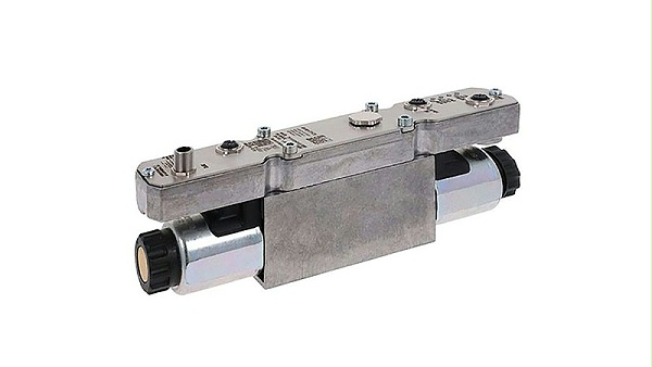 AVENTICS安沃驰 ED07 系列调压器