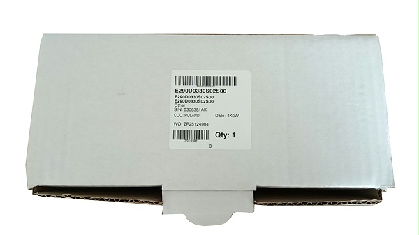 ASCO气控阀E290D0330S02S00