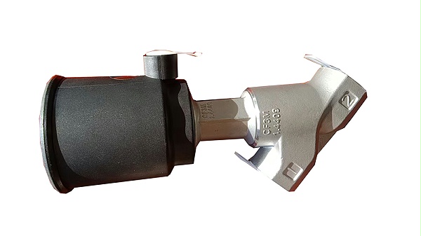 ASCO气控阀E290D0330S02S00