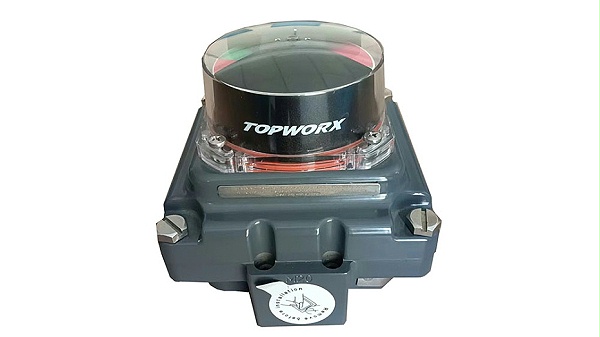 TOPWORX阀门回讯器TXP-M2CGNMM.1