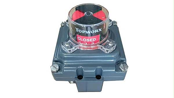TOPWORX阀位开关