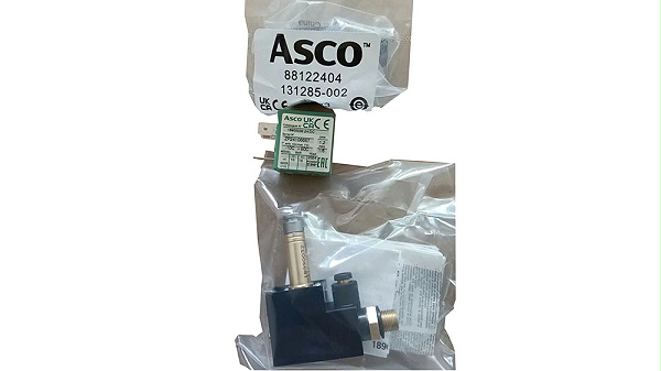 ASCO电磁阀18900032