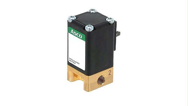ASCO电磁比例阀