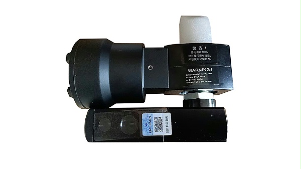 ASCO防爆电磁阀VCEFCPG551H401MO.2