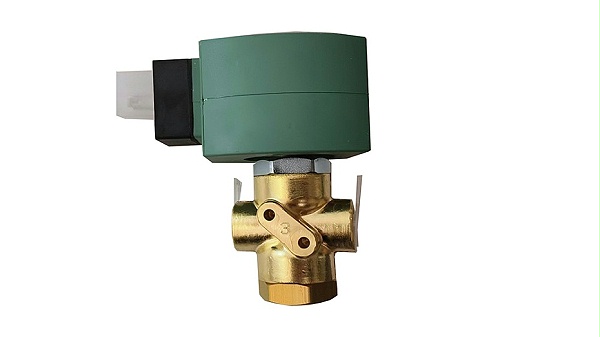 ASCO二位三通电磁阀SC8320G182.2