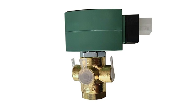 ASCO二位三通电磁阀SC8320G182.4