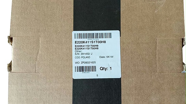 ASCO热水电磁阀E220K411S1T00H8