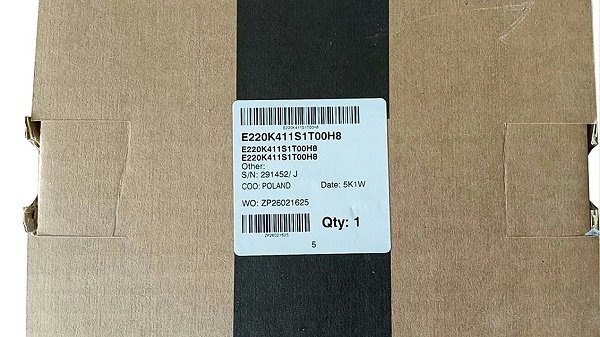 ASCO热水电磁阀E220K411S1T00H8.4