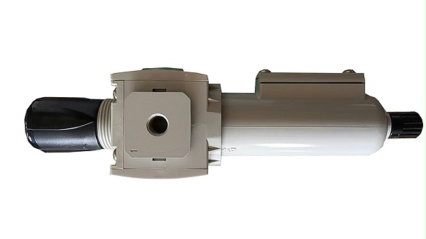 AVENTICS过滤减压阀8652APAM2FA00GN