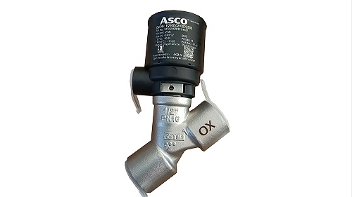 ASCO气控角座阀E290D0210S02S00