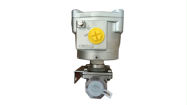 ASCO隔爆两通不锈钢电磁阀X210549621002F1