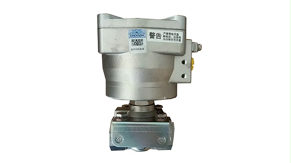 ASCO隔爆两通不锈钢电磁阀X210549621002F1