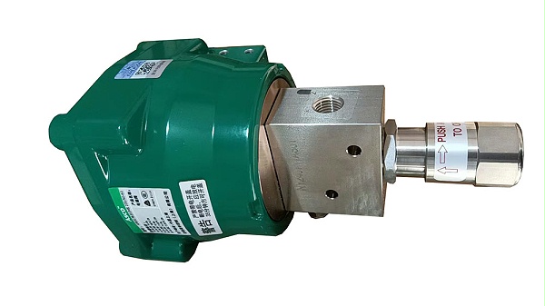 ASCO隔爆电磁阀NF8327B202MS