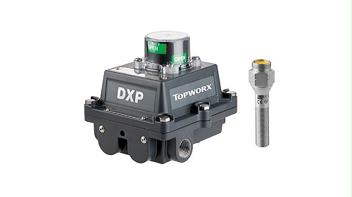 TOPWORX阀门反馈开关和GO Switch接近开关区别和作用