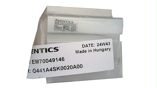 AVENTICS气缸G441A4SK0020A00