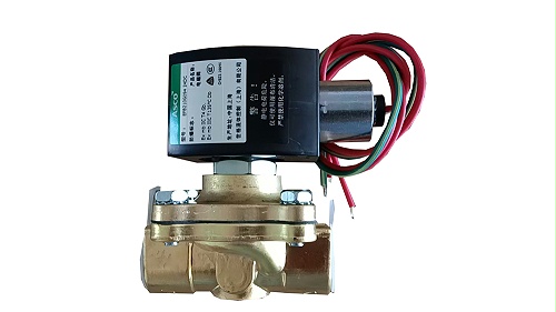 ASCO浇封型防爆两通电磁阀应用注意事项和应用领域在哪里