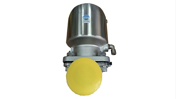 ASCO不锈钢隔膜阀W228C1227111P00