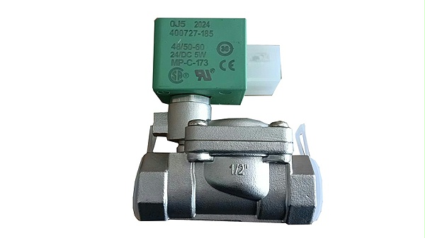 ASCO两通水阀SCG238D106V.2