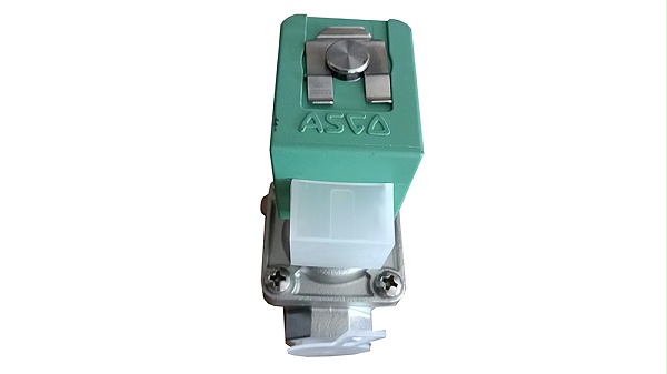 ASCO两通水阀SCG238D106V